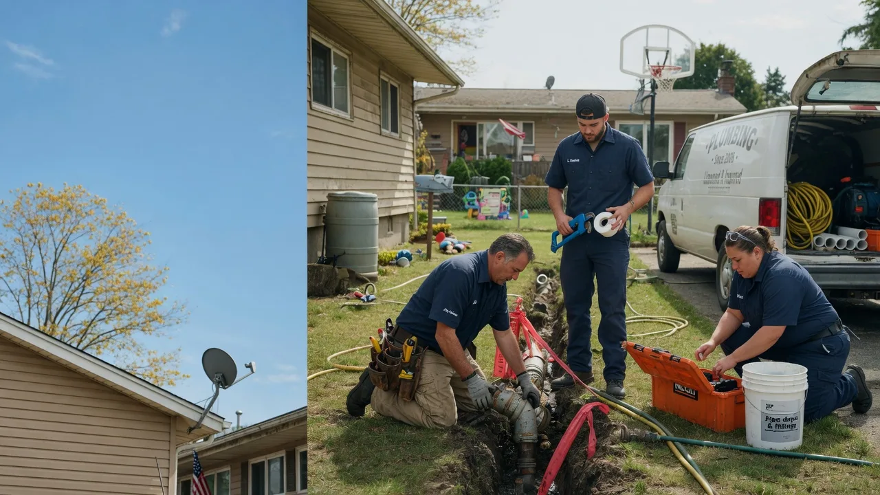 Garbage Disposal Replacement in Corydon, IA near me